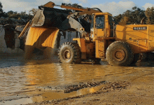 Jeux dans l'eau